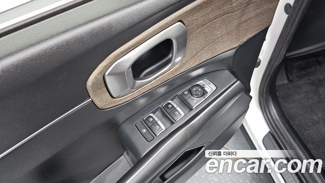 Kia Sorento (IV) Diesel 2.2 2WD Trendy 2022 — фото 13