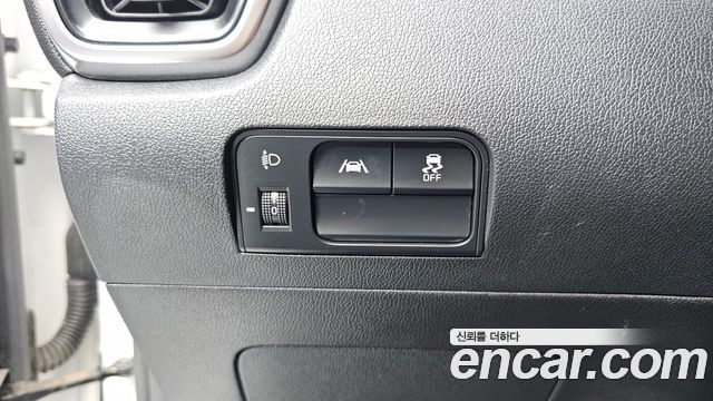 Kia Sorento (IV) Diesel 2.2 2WD Trendy 2022 — фото 14