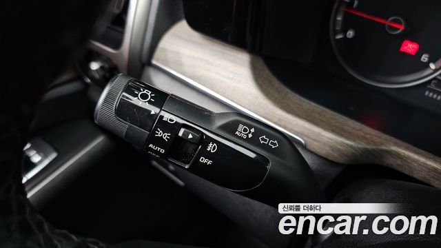 Kia Sorento (IV) Diesel 2.2 2WD Trendy 2022 — фото 18