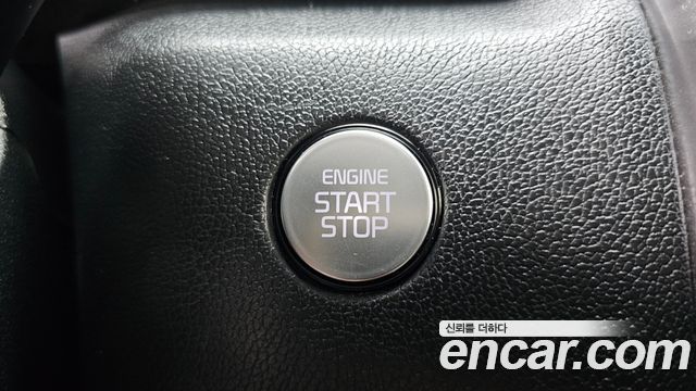Kia Sorento (IV) Diesel 2.2 2WD Trendy 2022 — фото 19
