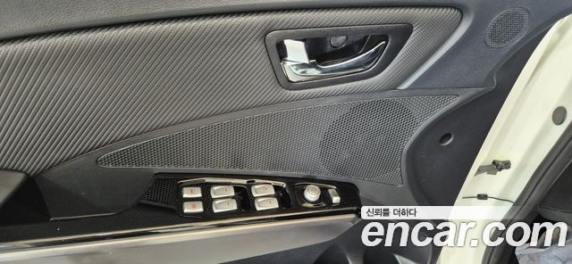 KG Mobility (SsangYong) Tivoli Air Diesel IX 2WD 2019 — фото 17