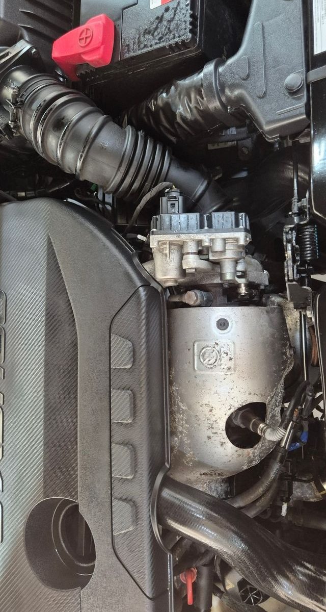 KG Mobility (SsangYong) Tivoli Air Diesel IX 2WD 2019 — фото 24