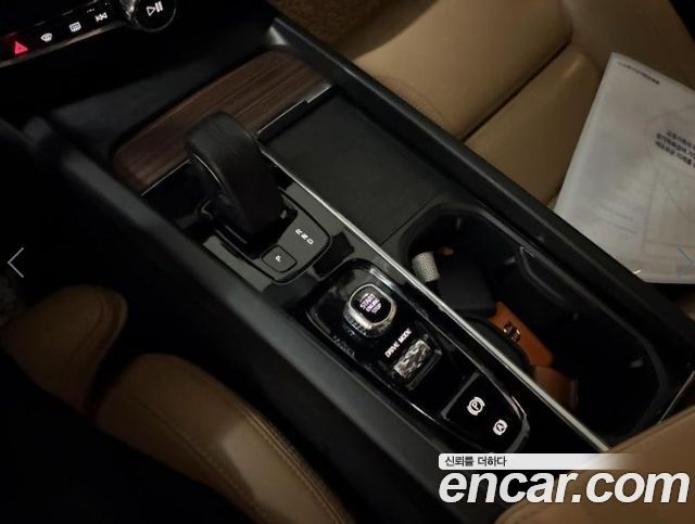 Volvo V60 Cross Country (II) B5 Pro AWD 2021 — фото 8