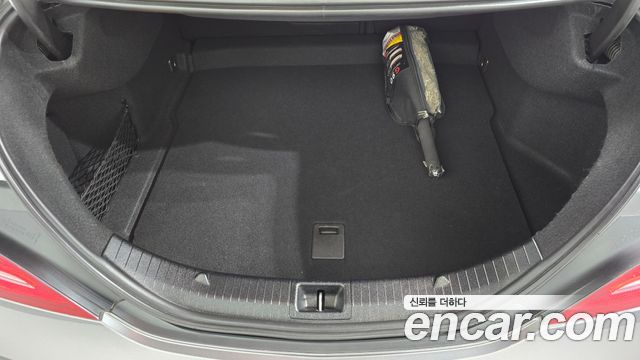 Mercedes-Benz CLA-Class (C117) CLA250 4MATIC 2018 — фото 15