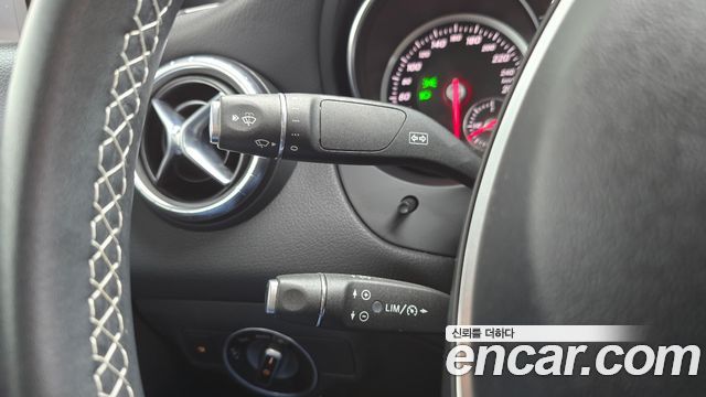 Mercedes-Benz CLA-Class (C117) CLA250 4MATIC 2018 — фото 19