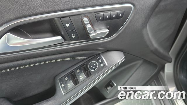 Mercedes-Benz CLA-Class (C117) CLA250 4MATIC 2018 — фото 20
