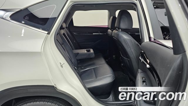 Kia Seltos Diesel 1.6 2WD Noblesse 2020 — фото 11