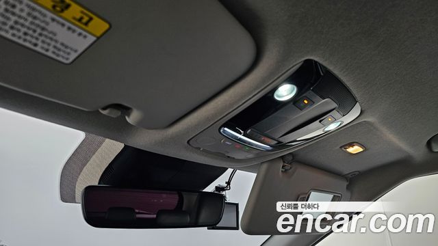 Kia Seltos Diesel 1.6 2WD Noblesse 2020 — фото 16