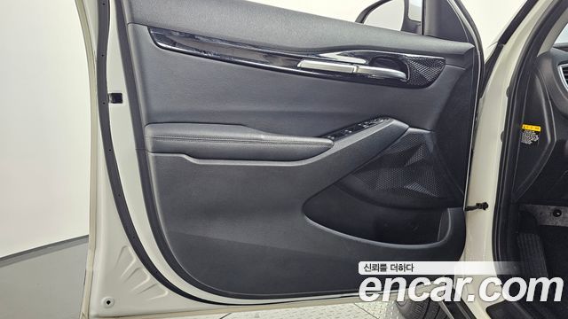 Kia Seltos Diesel 1.6 2WD Noblesse 2020 — фото 24