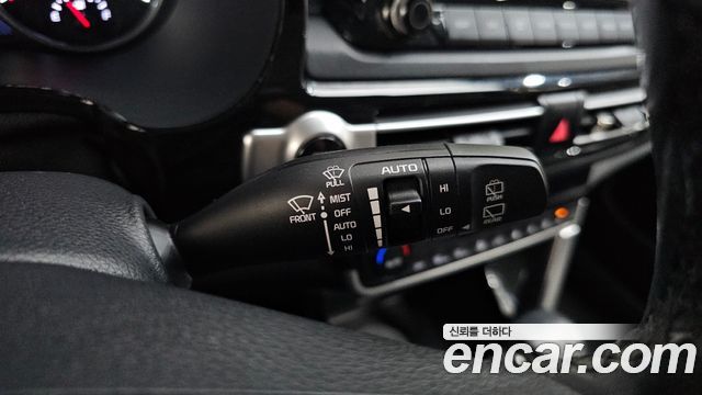 Kia Seltos Diesel 1.6 2WD Noblesse 2020 — фото 27