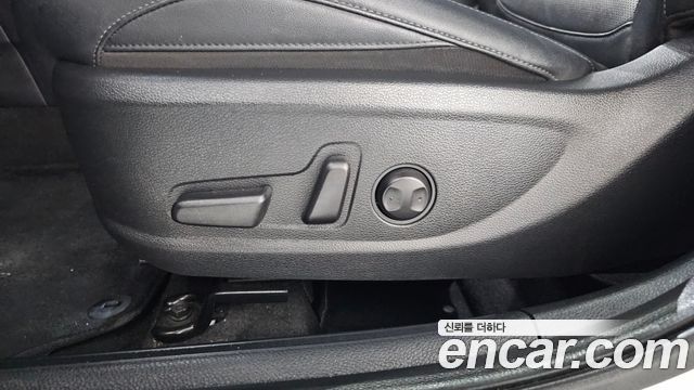 Kia Seltos Diesel 1.6 2WD Noblesse 2020 — фото 30