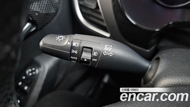 Kia Seltos Diesel 1.6 2WD Noblesse 2020 — фото 31
