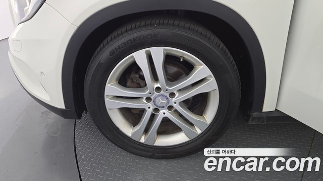 Mercedes-Benz GLA-Class (X156) GLA200 CDI 2015 — фото 5