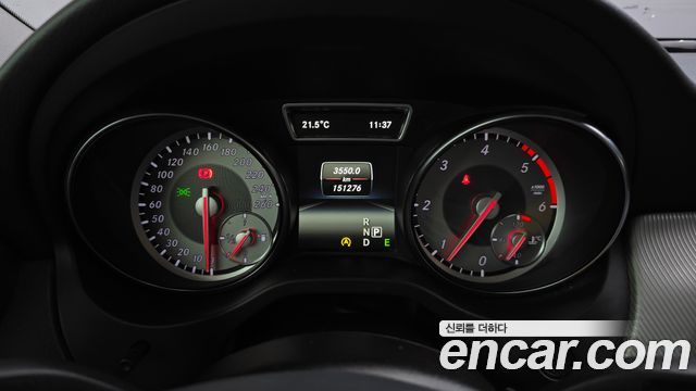 Mercedes-Benz GLA-Class (X156) GLA200 CDI 2015 — фото 8