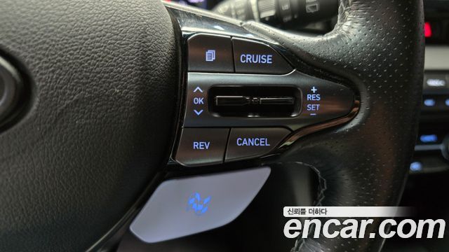 Hyundai Veloster (JS) 2.0 N 2020 — фото 18
