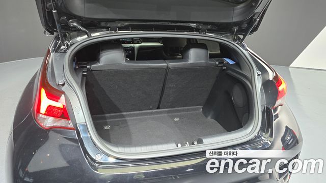Hyundai Veloster (JS) 2.0 N 2020 — фото 20