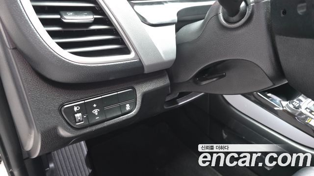 Kia Seltos Gasoline 1.6 Turbo 2WD Trendy 2023 — фото 14