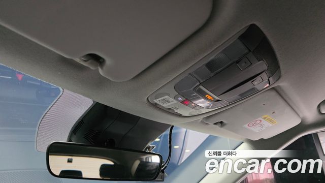 Kia Seltos Gasoline 1.6 Turbo 2WD Trendy 2023 — фото 18