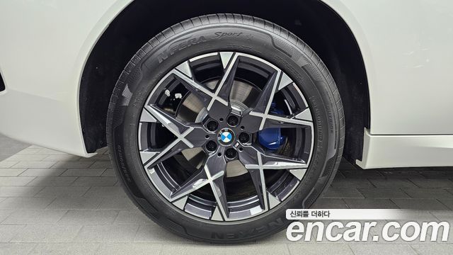 BMW X3 (G45) xDrive 20 M Sport 2026 — фото 5