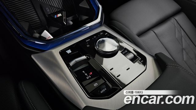 BMW X3 (G45) xDrive 20 M Sport 2026 — фото 9