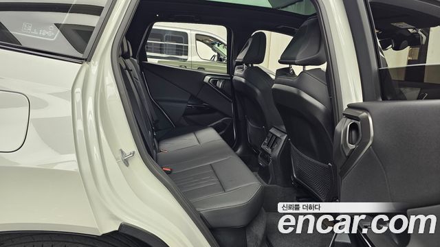 BMW X3 (G45) xDrive 20 M Sport 2026 — фото 12