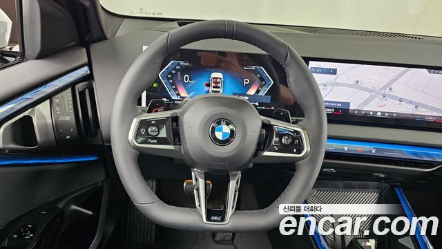 BMW X3 (G45) xDrive 20 M Sport 2026 — фото 13