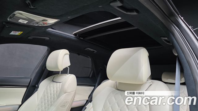 Genesis Electrified (GV70) e-AWD 2022 — фото 19