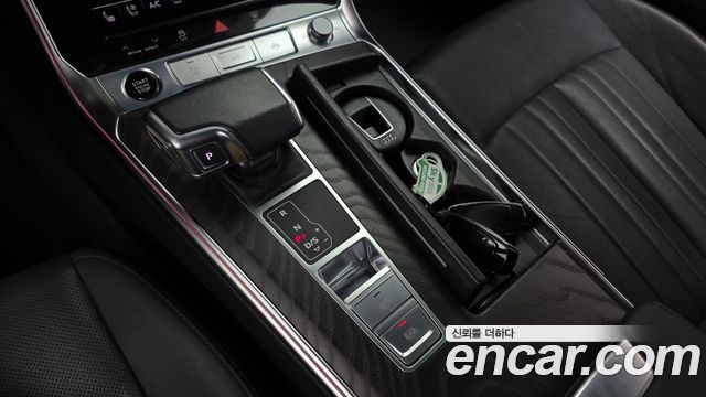 Audi A6 (C8) 40 TDI Premium 2022 — фото 9