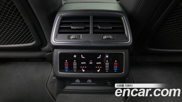 Audi A6 (C8) 40 TDI Premium 2022 — фото 19