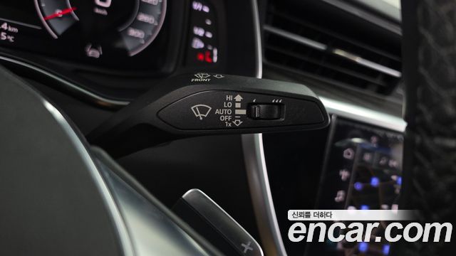Audi A6 (C8) 40 TDI Premium 2022 — фото 29