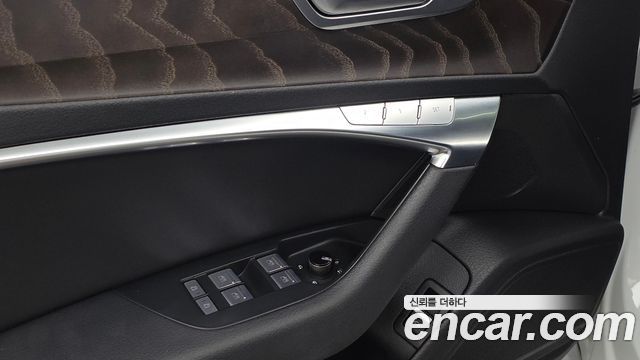 Audi A6 (C8) 40 TDI Premium 2022 — фото 33