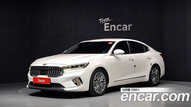 Kia K7 Premier 2.5 GDI Noblesse