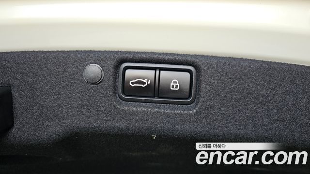 Kia K7 Premier 2.5 GDI Noblesse 2020 — фото 27