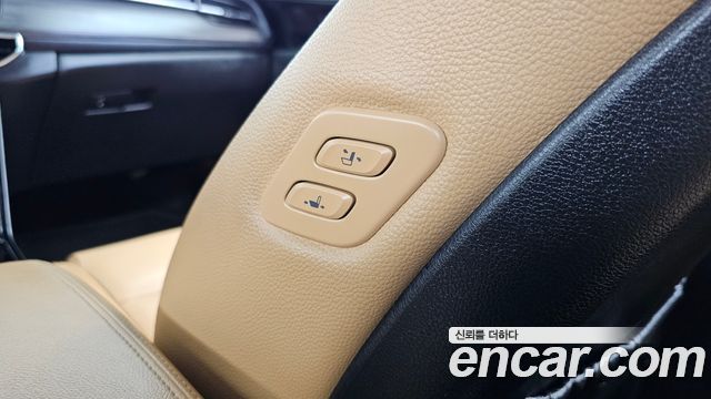 Kia K7 Premier 2.5 GDI Noblesse 2020 — фото 28