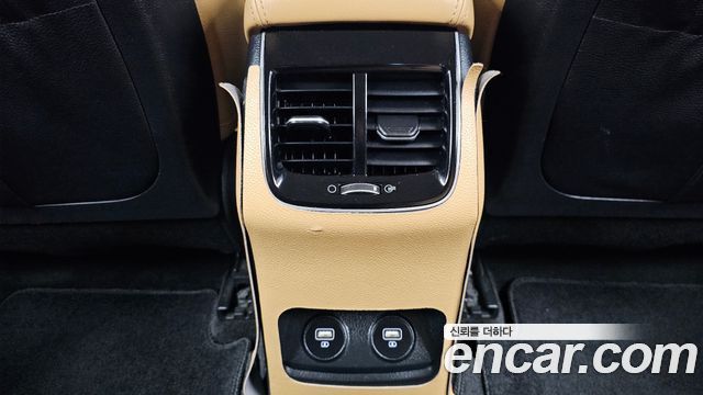 Kia K7 Premier 2.5 GDI Noblesse 2020 — фото 32