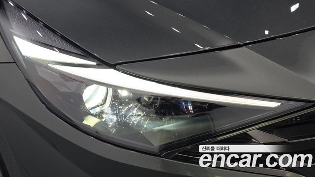 Hyundai Avante Hybrid (CN7) Inspiration 2023 — фото 22