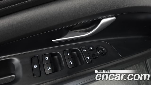 Hyundai Avante Hybrid (CN7) Inspiration 2023 — фото 27
