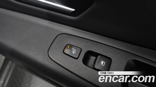 Hyundai Avante Hybrid (CN7) Inspiration 2023 — фото 28