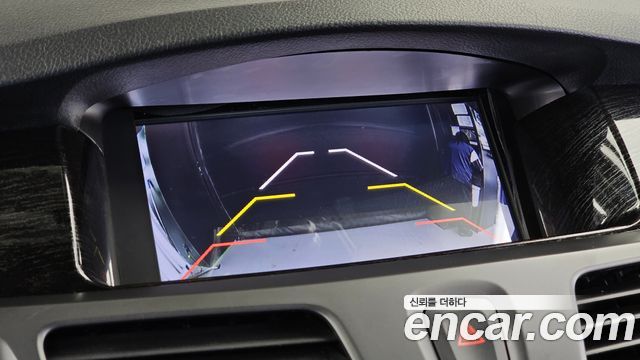 Renault Korea SM5 Platinum 1.6 TCE Standard 2014 — фото 19