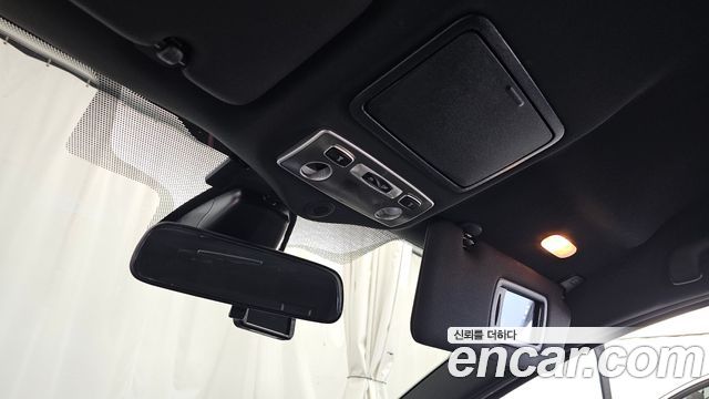 Renault Korea SM5 Platinum 1.6 TCE Standard 2014 — фото 20