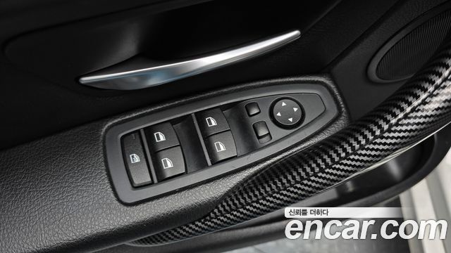 BMW 3 Series (F30) 320d 2012 — фото 18