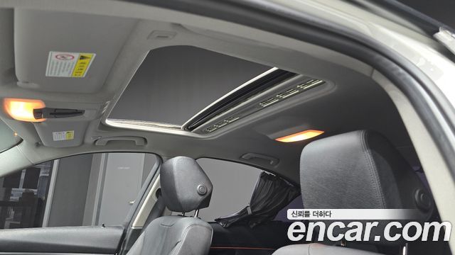 BMW 3 Series (F30) 320d 2012 — фото 19