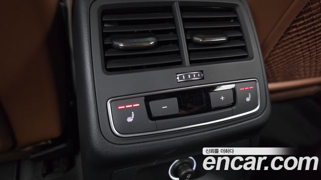 Audi A5 (F5) 40 TDI Quattro Premium Sportback 2020 — фото 19