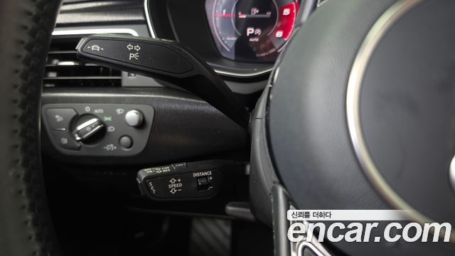 Audi A5 (F5) 40 TDI Quattro Premium Sportback 2020 — фото 28
