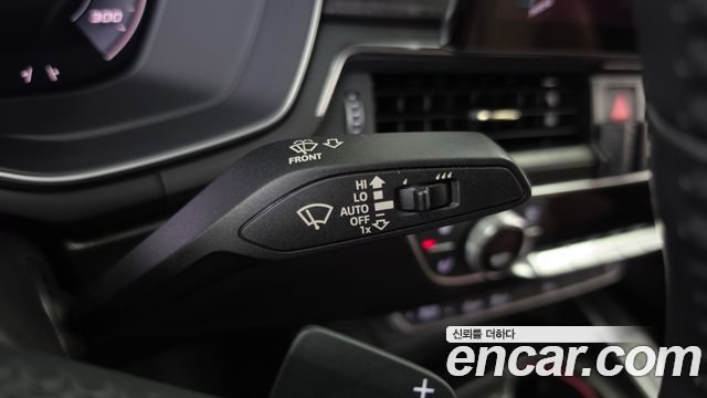 Audi A5 (F5) 40 TDI Quattro Premium Sportback 2020 — фото 29