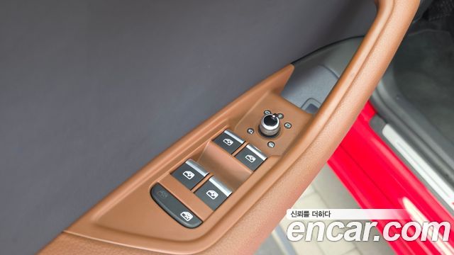 Audi A5 (F5) 40 TDI Quattro Premium Sportback 2020 — фото 30
