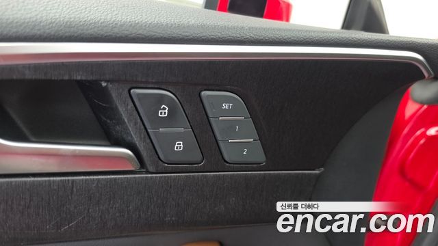 Audi A5 (F5) 40 TDI Quattro Premium Sportback 2020 — фото 31