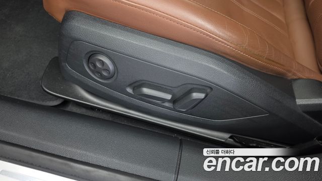 Audi A5 (F5) 40 TDI Quattro Premium Sportback 2020 — фото 32
