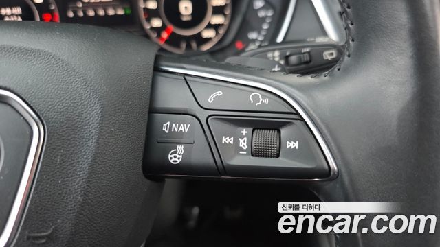 Audi Q5 (FY) 45 TFSI Quattro Premium 2020 — фото 17