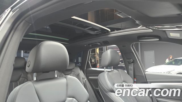 Audi Q5 (FY) 45 TFSI Quattro Premium 2020 — фото 18